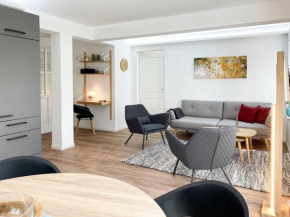 ParkLiebe Apartment 4